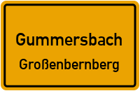 Zum Silbersiefen in GummersbachGroßenbernberg