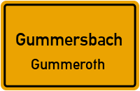 Güberichweg in GummersbachGummeroth