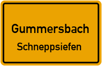 Hömelstraße in 51645 Gummersbach (Schneppsiefen)