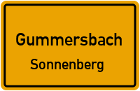 Sonnenberg in GummersbachSonnenberg
