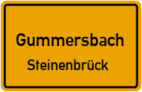 Christian-Heyn-Straße in GummersbachSteinenbrück