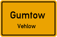 Pracherweg in GumtowVehlow