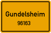 96163 Gundelsheim