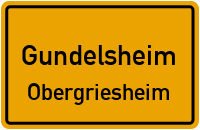 Obergriesheim