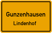 Lindenhof in GunzenhausenLindenhof