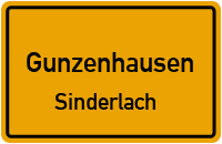 Sinderlach in GunzenhausenSinderlach