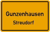 Streudorf in GunzenhausenStreudorf