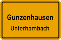 Unterhambach in GunzenhausenUnterhambach