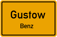 Benz in GustowBenz