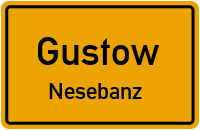 Nesebanzer Weg in 18574 Gustow (Nesebanz)
