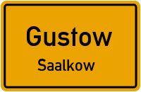 Saalkow in GustowSaalkow