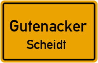 Rupbachtalstraße in GutenackerScheidt