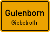 Giebelroth in GutenbornGiebelroth