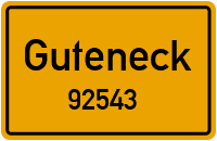 92543 Guteneck
