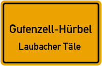 Laubacher Täle