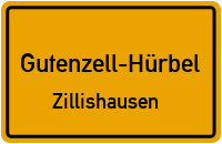Talhof in Gutenzell-HürbelZillishausen