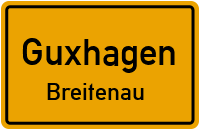 Johann-Gutenberg-Straße in 34302 Guxhagen (Breitenau)