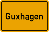 Nach Guxhagen reisen