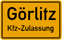 Zulassungstelle Görlitz