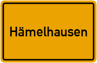 Branchenbuch von Hämelhausen auf onlinestreet.de