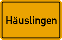 Häuslingen in Niedersachsen