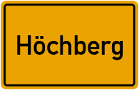 Wo liegt Höchberg?