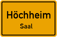 Sonnenleite in HöchheimSaal