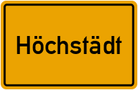Deisenhofer Straße in 89420 Höchstädt