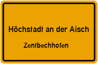 Fallmeisterei in 91315 Höchstadt an der Aisch (Zentbechhofen)