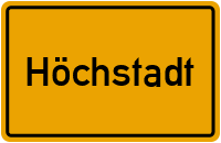 Graslitzer Straße in 91315 Höchstadt