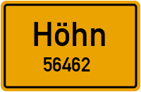 56462 Höhn