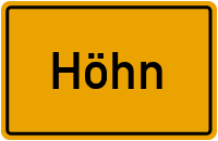 B 255 in 56462 Höhn