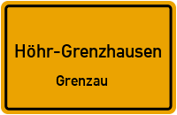Kasinostraße in 56203 Höhr-Grenzhausen (Grenzau)