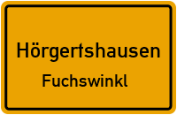 Fuchswinkl