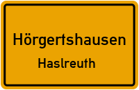 Haslreuth
