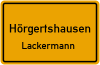 Lackermann