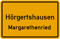 Margarethenried