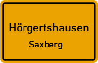 Saxberg