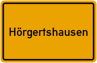 Hörgertshausen in Bayern