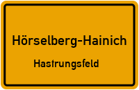 Hastrungsfeld