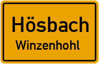 Winzenhohl