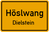 Dielstein in HöslwangDielstein