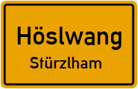 Stürzlham in 83129 Höslwang (Stürzlham)