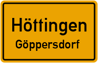 Göppersdorf in HöttingenGöppersdorf