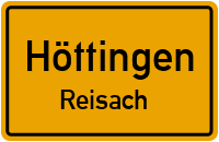 Reisach in HöttingenReisach