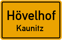 Rietberger Weg in HövelhofKaunitz