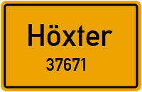 37671 Höxter