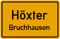 Am Silberbach in HöxterBruchhausen