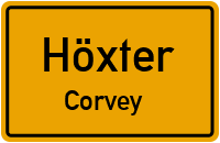 Corvey in HöxterCorvey