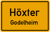 Sachsenweg in HöxterGodelheim
